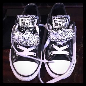 Converse Size 1